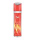 ID SENSATION LUBRICANTE BASE AGUA EFECTO CALOR 250 ML