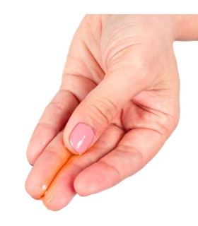 SECRETPLAY LUBRICANTE EFECTO CALOR FRUTA DE LA PASION 50 ML