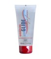 HOT - WARMING GLIDE LIQUID PLEASURE LUBRICANTE BASE AGUA EFECTO CALOR 100 ML