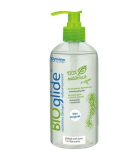 BIOGLIDE LUBRICANTE NATURAL 500 ML