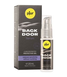 PJUR BACK DOOR SERUM ANAL PROTECTOR 20 ML