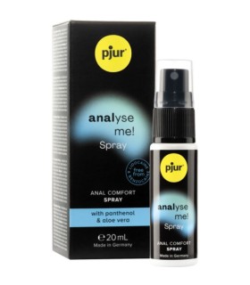 PJUR ANALYSE ME ANAL COMFORT SPRAY