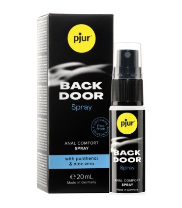 PJUR BACK DOOR SPRAY RELAJANTE ANAL