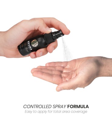 BRUMA SPRAY RELAJANTE ANAL UNISEX