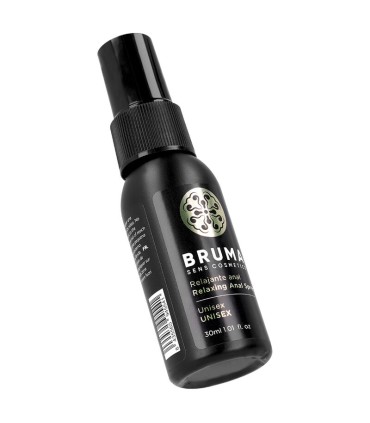 BRUMA SPRAY RELAJANTE ANAL UNISEX