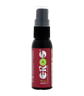 EROS RELAJANTE ANAL MUJER 30 ML