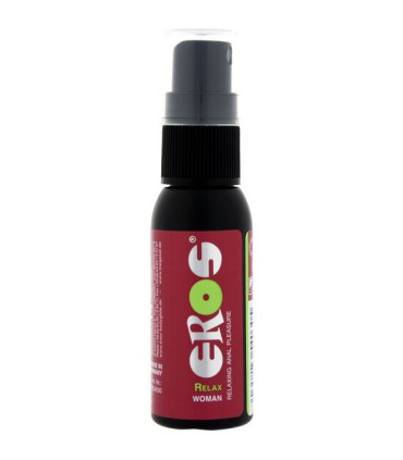 EROS RELAJANTE ANAL MUJER 30 ML