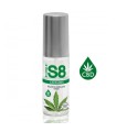 STIMUL8 - S8 LUBRICANTE HÍBRIDO CANNABIS 50 ML
