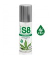 STIMUL8 - S8 LUBRICANTE HÍBRIDO CANNABIS 125 ML