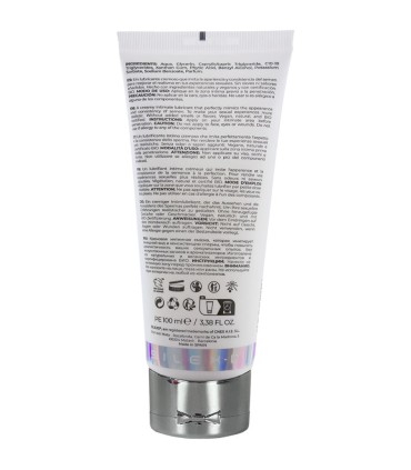 SILEXD LUBRICANTE BIO CREMOSO 100 ML