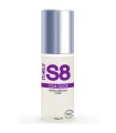 STIMUL8 - S8 CUM GLIDE LUBRICANTE HÍBRIDO 125 ML
