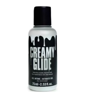 CREAMY GLIDE GEL INTIMO CON EFECTO LECHOSO 75 ML