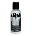 CREAMY - GLIDE GEL ÍNTIMO CON EFECTO LECHOSO 75 ML
