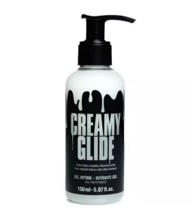 CREAMY GLIDE GEL INTIMO CON EFECTO LECHOSO 150 ML