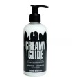 CREAMY - GLIDE GEL ÍNTIMO CON EFECTO LECHOSO 250 ML