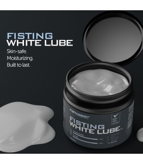 COBECO FIST ASSIST LUBRICANTE BLANCO EXTRAESPESO 500 ML