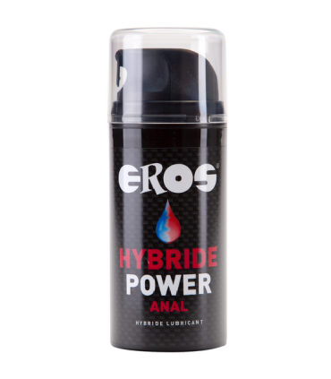 EROS POWER LINE POWER ANAL LUBRICANT 100 ML
