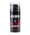 EROS POWER LINE - POWER ANAL LUBRICANT 100 ML