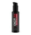 LUXURIA EXCIT-AN LUBRICANTE HIBRIDO SILICONA & AGUA 100ML