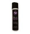 ID SILK - LUBRICANTE BASE AGUA Y SILICONA NATURAL FEEL 250 ML