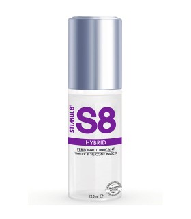 STIMUL8 S8 LUBRICANTE HIBRIDO 125 ML