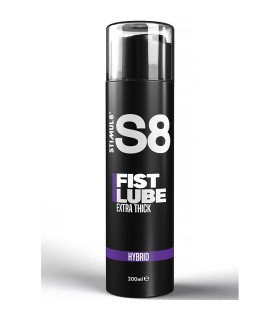 STIMUL8 S8 LUBRICANTE PARA PUNOS HIBRIDO EXTRA GRUESO 200 ML