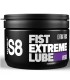 STIMUL8 S8 EXTREME LUBRICANTE PARA PUNOS HIBRIDO EXTRA GRUESO 500 ML