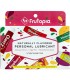 ID FRUTOPIA LUBRICANTE SURTIDO 5 PACK 12 ML