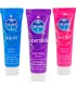 SKINS VITAL LUBES KIT LUBRICANTES AQUA SUPERSLIDE EXCITE 3 x 12 ML