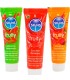 SKINS FRUITY LUBES KIT LUBRICANTES SANDIA FRESA MANGO 3 x 12 ML
