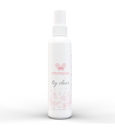 INTIMICHIC LIMPIADOR DESINFECTANTE 150 ML