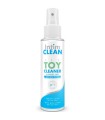 INTIMATELINE - INTIMCLEAN TOY CLEANER 100 ML