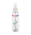 TOYJOY - SPRAY LIMPIADOR DE JUGUETES ORGÁNICO 150 ML