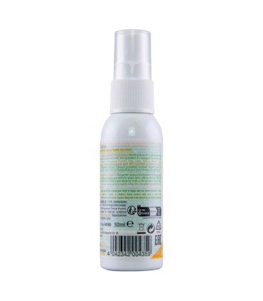 HOT BIO CLEANER SPRAY LIMPIADOR BIO 50 ML