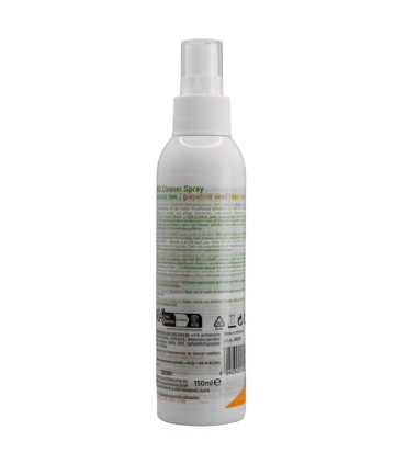 HOT BIO CLEANER SPRAY SPRAY LIMPIADOR BIO 150 ML