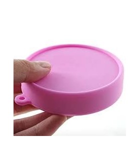 NINA KIKI ESTERILIZADOR COPA MENSTRUAL