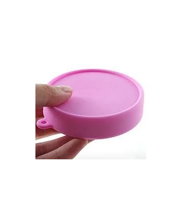 NINA KIKI ESTERILIZADOR COPA MENSTRUAL