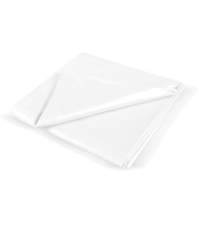 JOYDIVISION SEXMAX SABANA BLANCA DE PLASTICO REUTILIZABLE