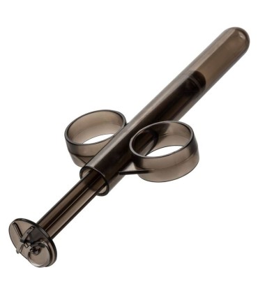 CALEXOTICS XL LUBE TUBE NEGRO