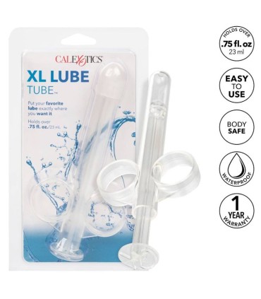 CALEXOTICS XL LUBE TUBE