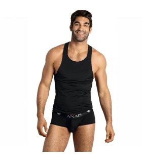 ANAIS MEN PETROL TOP XL