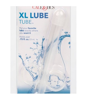 CALEXOTICS XL LUBE TUBE