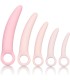 CALEXOTICS INSPIRE KIT DILATADOR VAGINAL SILICONA 5 PCS