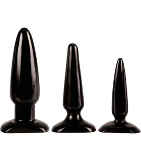 CALEXOTICS COLT KIT DE ENTRENAMIENTO ANAL