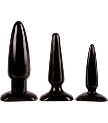 CALEXOTICS COLT KIT DE ENTRENAMIENTO ANAL