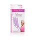 CALEXOTICS DR LAURA BERMAN ALENA SET DE 3 DILATADOR VAGINAL SILICONA