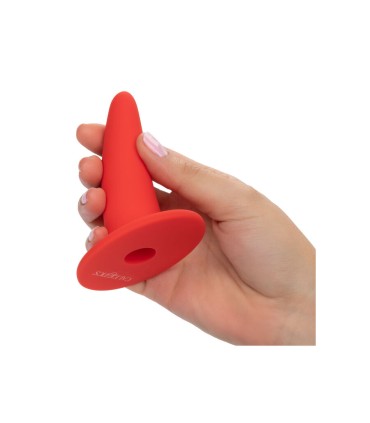 CALEXOTICS KIT 5PC DILATADORES VAGINALES O ANALES MULTICOLOR