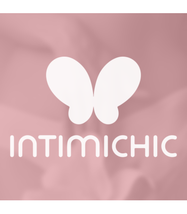 INTIMICHIC SET 5 PIEZAS DILATADOR SILICONA