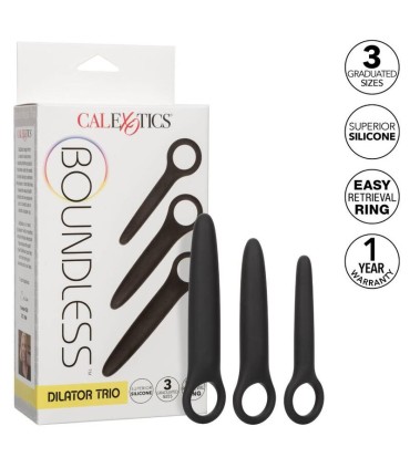 CALEXOTICS DILATOR TRIO