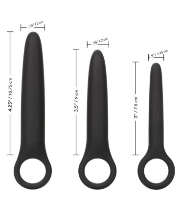 CALEXOTICS DILATOR TRIO